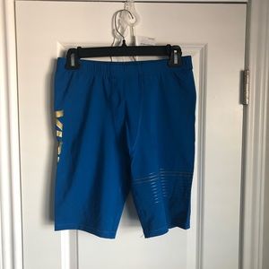 Virus compression short